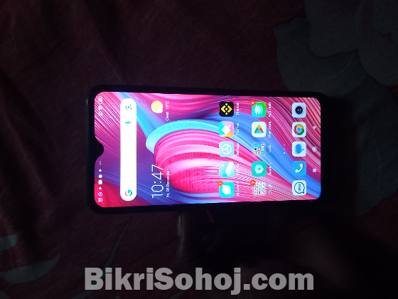 Redmi 8